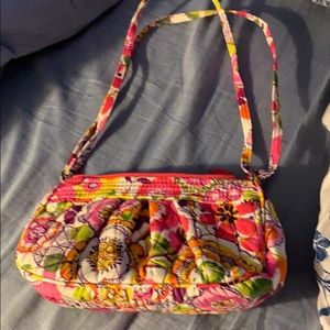 Ladies mini bag Vera Bradley